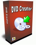 Adusoft DVD Creator for tomp4.com icon